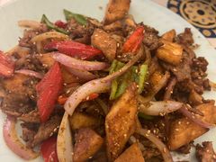 -阿拉丁新疆风味餐厅·清真(罗廊巷店)