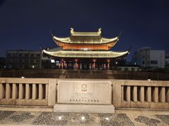-苏州吴宫泛太平洋酒店