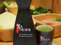 -独食火锅·半米屋台(望平街店)
