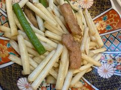 -宁波饭店·甬味灶(马园路店)