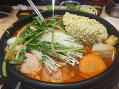 -花味·自助烤肉(雨花客厅店)