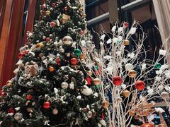 -广州富力君悦大酒店·凯菲厅