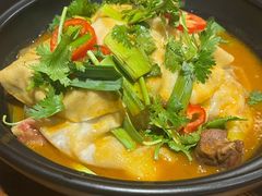 -清真·双公羊·馕坑烤全羊(奥体店)