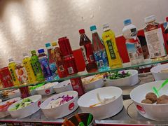 -烫煮风旋转涮吧自助小火锅(洪楼大润发店)