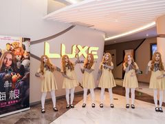 -深圳来福士广场