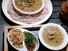 -品德宏·孔雀宴的发源地(金塔园店)