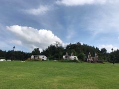 -云漫湖生态度假公园