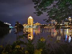 -眉山湿地公园(东坡区)