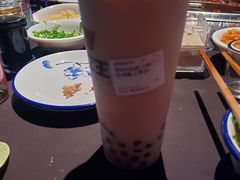 -兵立王鲜果茶·奶茶(文庙店)