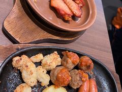 -萨莉亚意式餐厅(杭州滨江天街店)