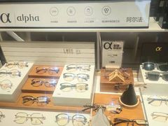 -LOHO眼镜(上海五角场合生汇店)