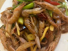 -禾记海鲜烧烤(八一路店)