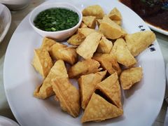 -长平老姿娘夜粥(平东一街店)