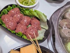 -老猫牛肉火锅(沙溪店)