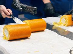 -the Roll'ING手作瑞士卷专门店(卓悦中心店)