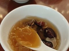 -古南都饭店-遂心遂意自助餐厅(广州路店)