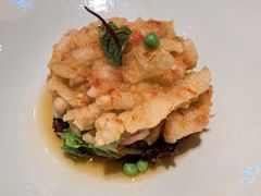 -泰香米泰国餐厅(中大国际店)