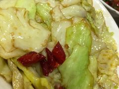 -建辉湖南土菜馆(南大街店)