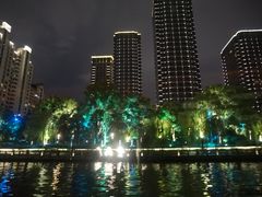 -运河游船(武林门码头)