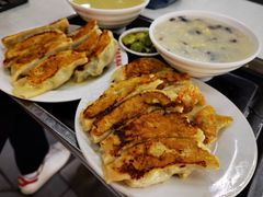 -劈柴院锅贴(沈阳路店)