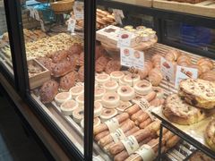 -工匠面包(壹方店)