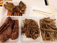 -一心一味(向西店)