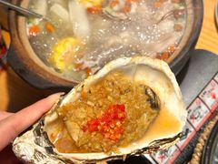 -蚝翅·海鲜粥·烧烤·龙虾季(海曙天一店)