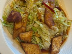 -巴依老爷新疆美食(工体旗舰店)