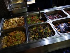 -刘小忙把子肉(北园大街总店)