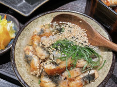 -玄白·炭烤活鳗(上海首店)