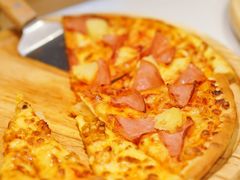 -比格比萨自助(宝山日月光店)