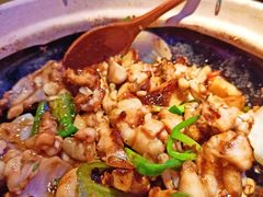 生啫田鸡-啫神·广州地标美食(北京路店)