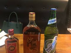 -金雨烧烤(新城南都店)