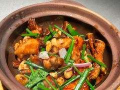 -晓粤·惹味粤菜(凯德乐峰广场店)