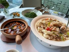 -运·中餐厅(成都华尔道夫酒店)