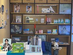 -苏进眼镜(翰林店)