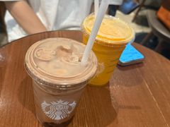 -星巴克臻选(深圳金光华店)