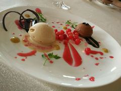 -上海和平饭店-华懋阁 The Cathay Room