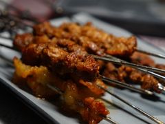 炭烧小雪花-跳舞牛·串烧酒场(麦地店)