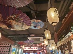 大堂-赤谷和牛烧肉居酒屋(石景山店)