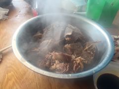 -老方牛味馆