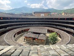 -初溪土楼群