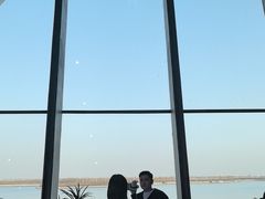 -抱抱地球咖啡馆(国家海洋博物馆店)