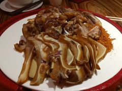 -百年神厨·地道川菜(清江西路店)