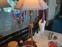 -火车头法国西餐厅