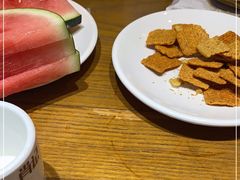 -肖记公安牛肉鱼杂馆· 省级非物质文化遗产(仁和路店)