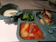 -南堂馆·新川菜(春熙路店)