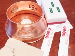 -成都你六姐·牛肉冒菜(城市集市合生汇店)