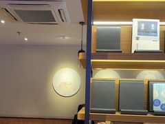-COSTA COFFEE(新奥购物中心店)