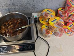 -海汕记·潮汕鲜牛肉火锅·自助
